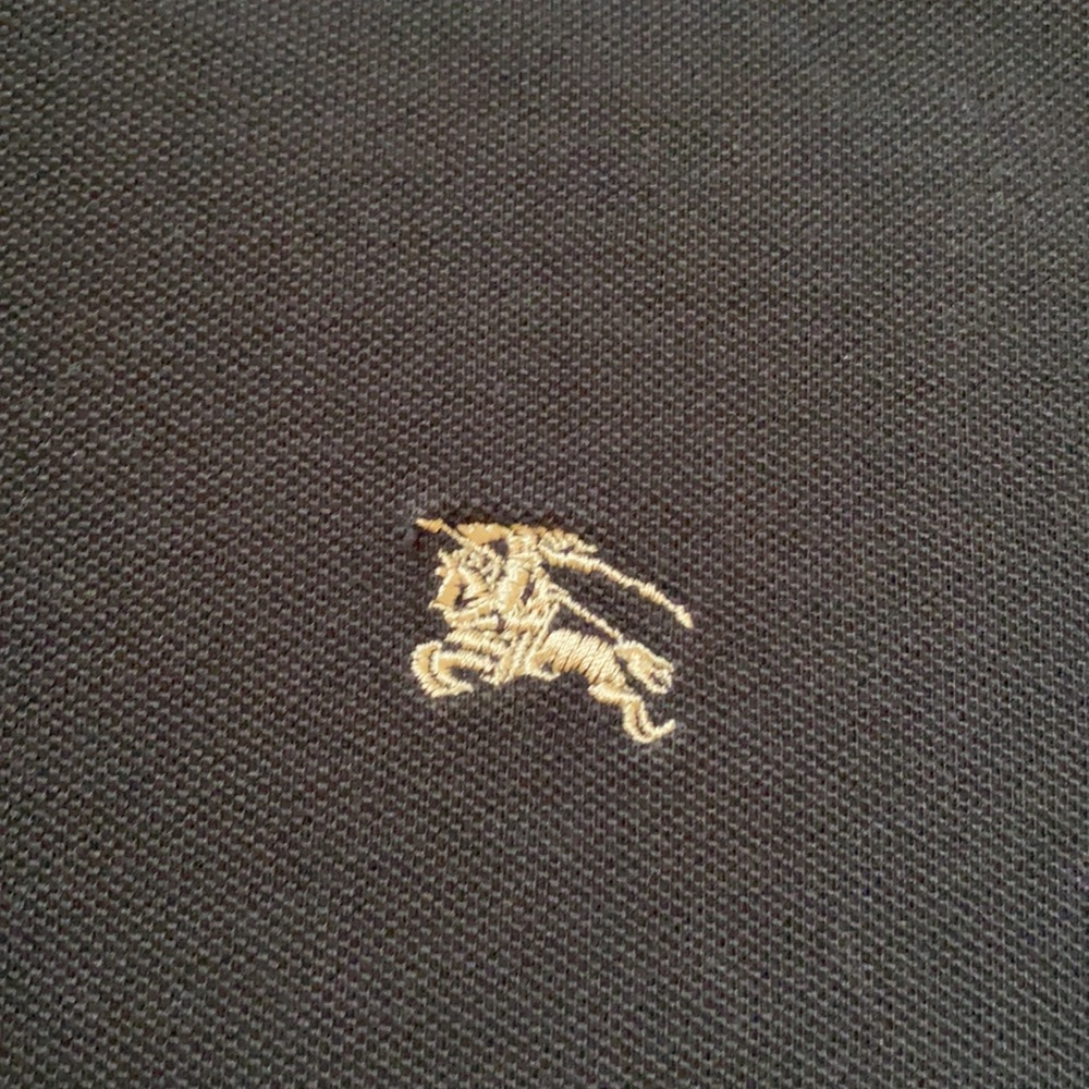 Burberry Polo - Picture 2 of 6